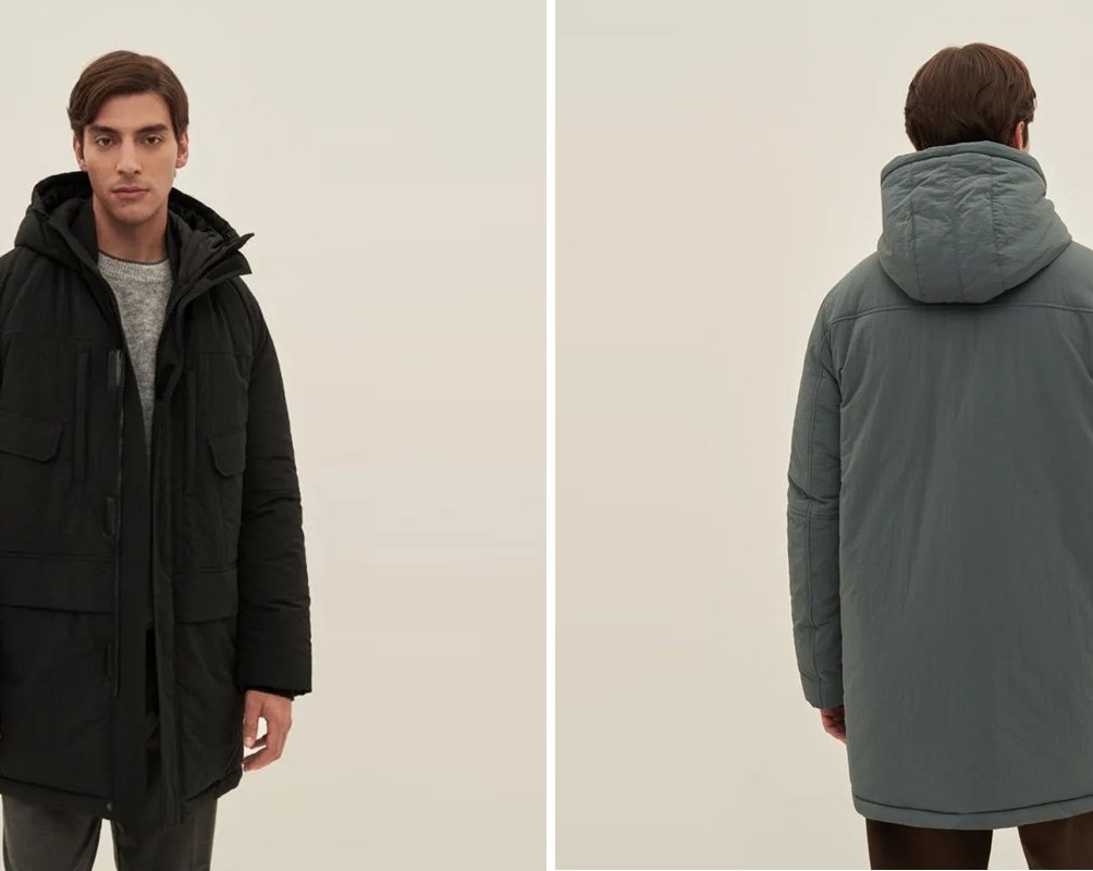 Распродажа 11.11 продолжается: 12 моделей одежды с хорошими скидками