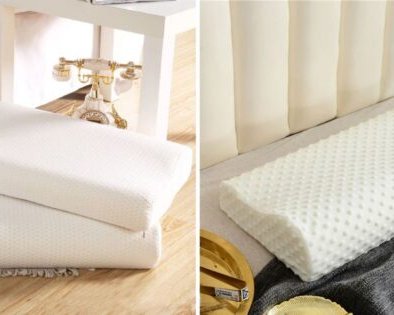 Находки AliExpress: ланч-бокс, робот-пылесос и ортопедическая подушка