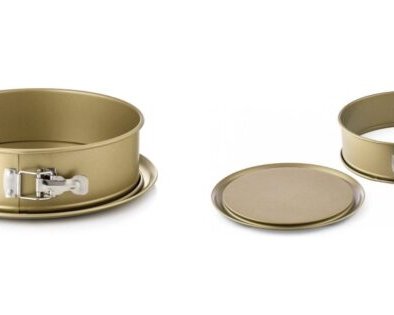 10 интересных форм для приготовления домашней выпечки