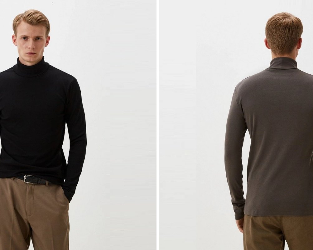 Что купить на осень у российских брендов: 14 стильных и практичных вариантов одежды