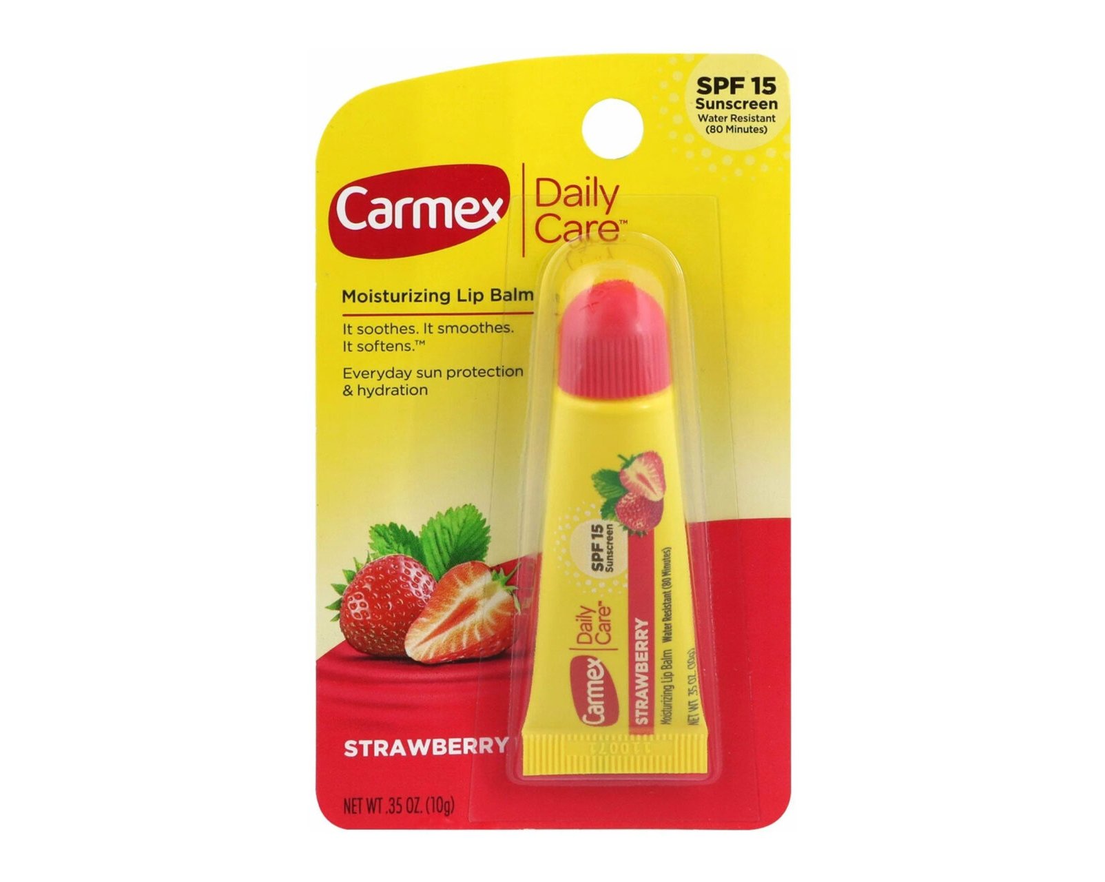 10 питательных бальзамов и масок для губ дешевле 500 рублей