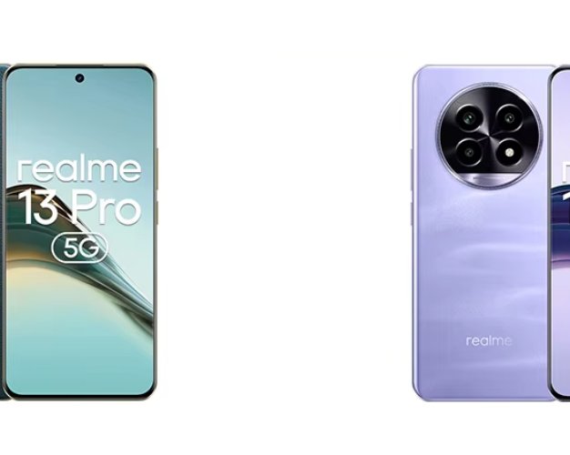 Надо брать: смартфон realme 13 Pro со скидкой 74%