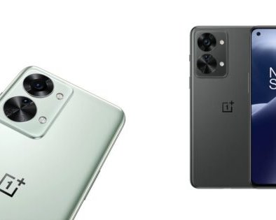 Ценя дня: смартфон OnePlus Nord 2T за 17 370 рублей