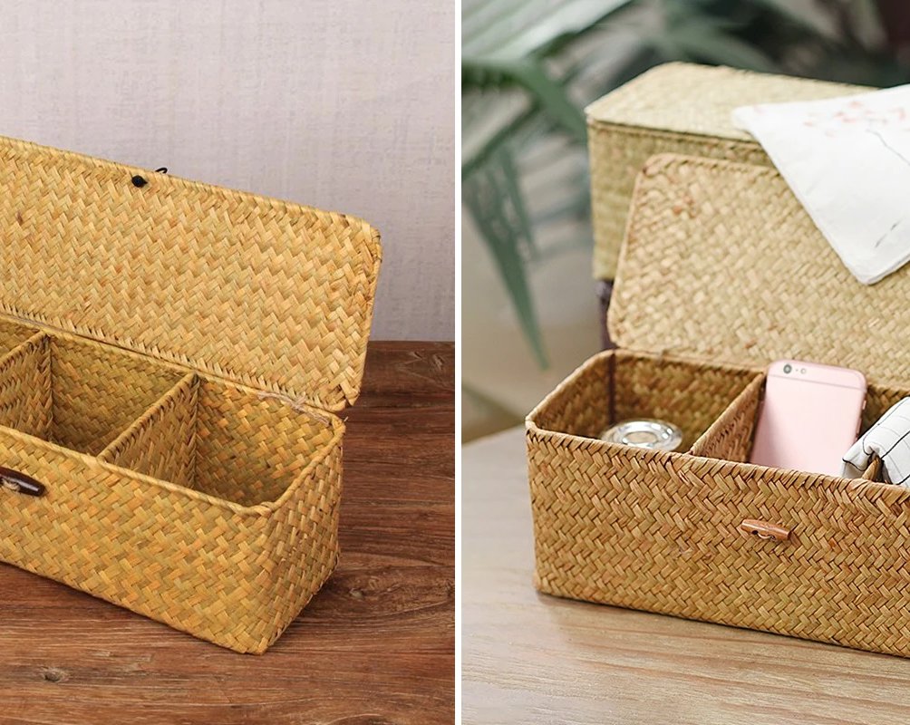 Находки AliExpress для организации пространства в доме