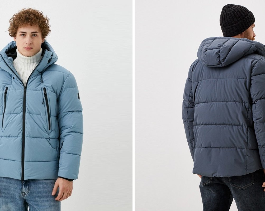 12 зимних курток, которые отдают со скидкой