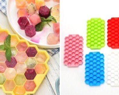 Находки AliExpress: форма для льда, автомобильный разветвитель, увлажнитель воздуха