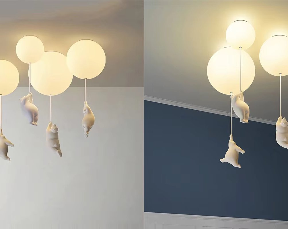 Список покупок: 10 товаров с AliExpress для стильного оформления детской