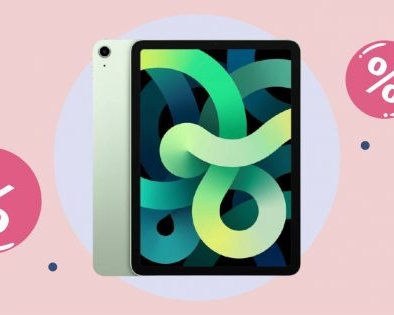 Промокоды дня: выгодные предложения от «М.Видео», La Redoute и «ЛитРеса»