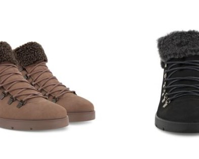 Выгодно: женские ботинки ECCO со скидкой 30%