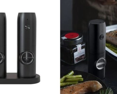 Находки AliExpress: мельница для специй, диспенсер для пищевой плёнки и подвесной столик