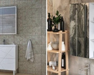 8 товаров, которые помогут организовать пространство в небольшой ванной