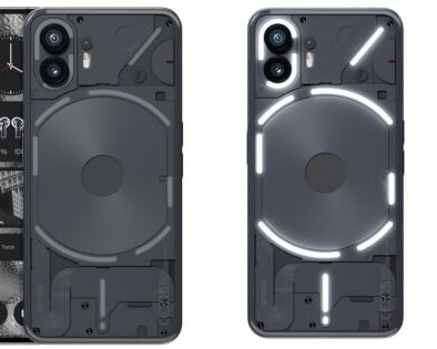 Выгодно: смартфон Nothing Phone (2) со скидкой 32 460 рублей