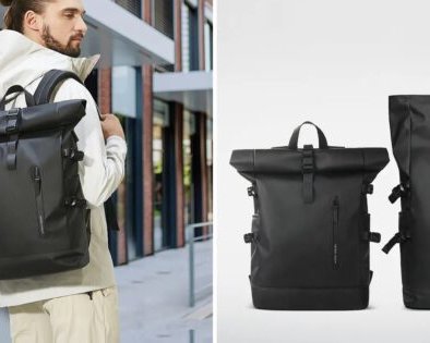 Цена дня: рюкзак Heroic Knight за 3 299 рублей