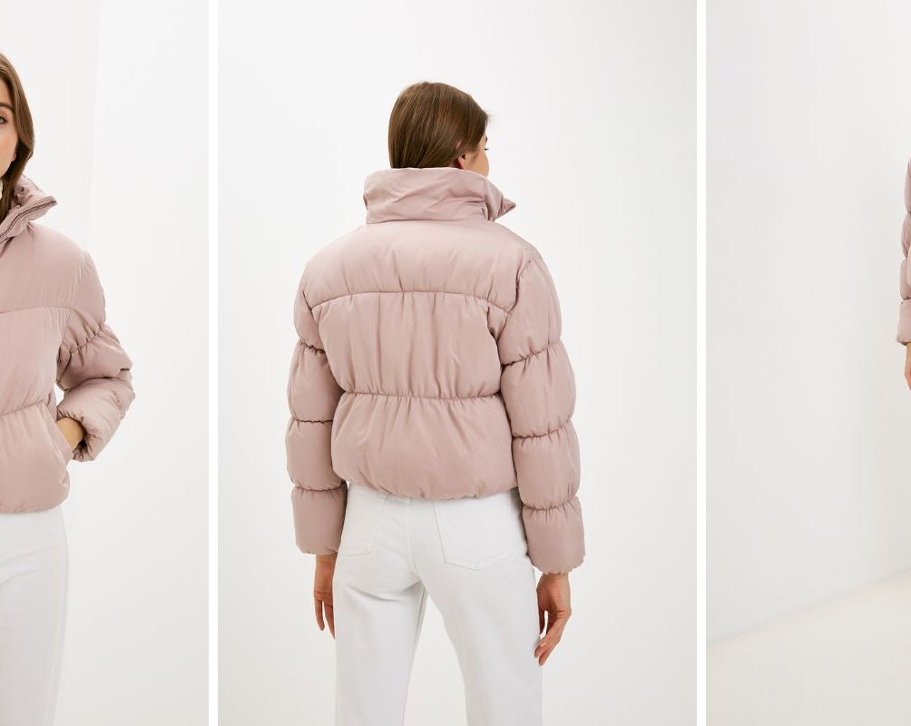 10 трендовых курток дешевле 5 000 рублей