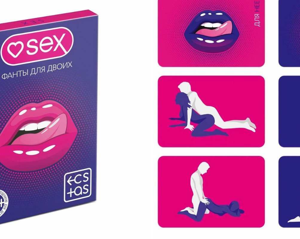 10 товаров дешевле 500 рублей для тех, кто хочет разнообразить сексуальную жизнь