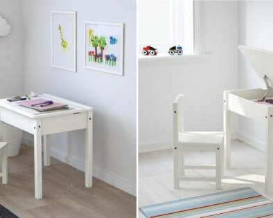 Надо брать: детский стол IKEA со скидкой 37%