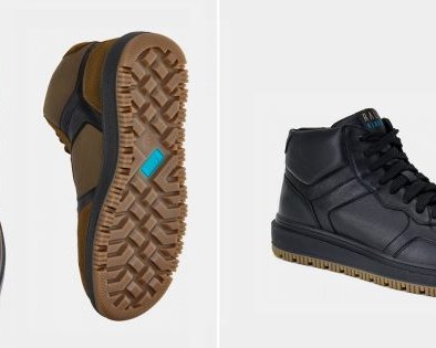 Надо брать: мужские кеды Ralf Ringer со скидкой 50%