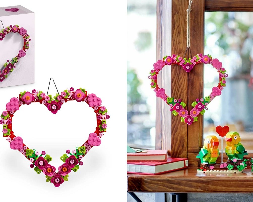 10 недорогих наборов LEGO, которые порадуют детей и взрослых