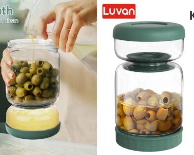 Находки AliExpress: домик для кошки, автомобильная подушка и косметичка