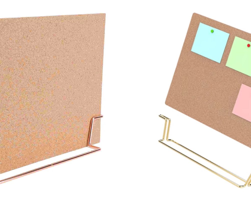 10 досок для заметок, которые пригодятся дома и на работе