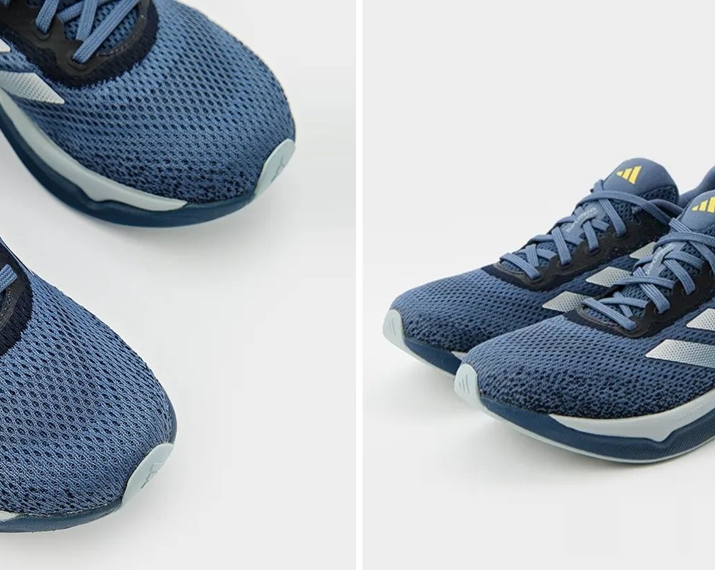 Надо брать: мужские кроссовки adidas за 6 000 рублей