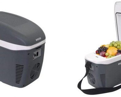 10 автомобильных холодильников для коротких и многодневных поездок