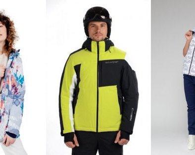 15 российских брендов, у которых можно приобрести спортивную одежду