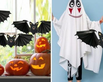 15 леденящих душу аксессуаров для Хеллоуина с AliExpress