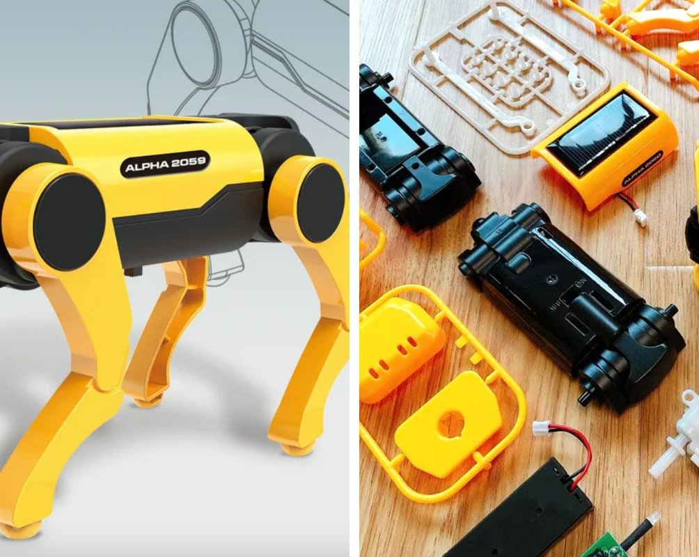 Находки AliExpress: антистресс-игрушка, беспроводная колонка и садовый фонарь