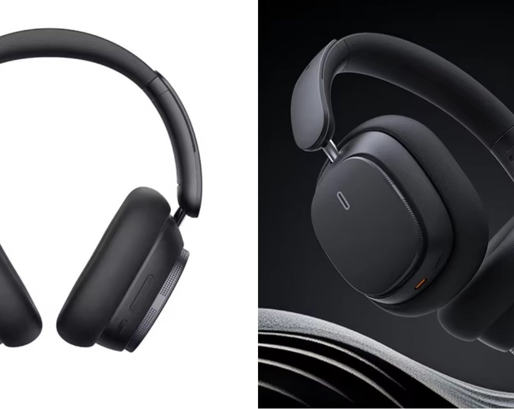 Выгодно: наушники Baseus Bowie H1 Pro за 4 015 рублей