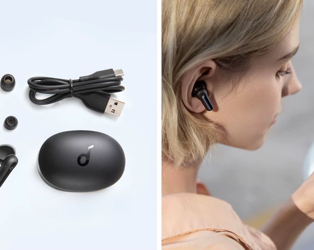 Надо брать: беспроводные наушники от Anker, которые купили более 18 000 раз