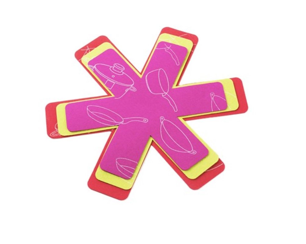 10 товаров для кухни дешевле 500 рублей