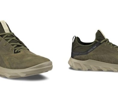 Цена дня: мужские кроссовки ECCO со скидкой 25%