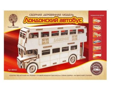 10 сборных моделей, на которые захочется потратить вечер