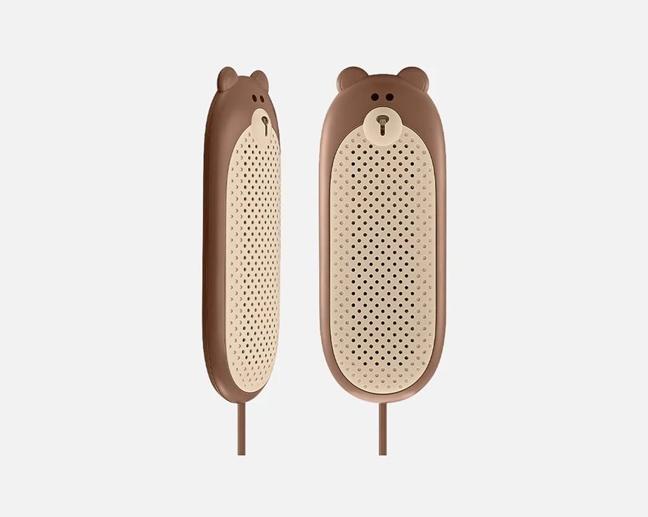 10 качественных и недорогих сушилок для обуви