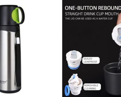 Находки AliExpress: беспроводная мышь, автоматический диспенсер и лоток для кошки