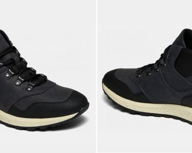 Надо брать: утеплённые мужские кроссовки Ralf Ringer со скидкой 30%