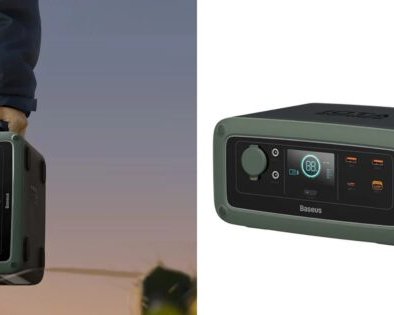 10 гаджетов Baseus, которые можно купить с хорошими скидками