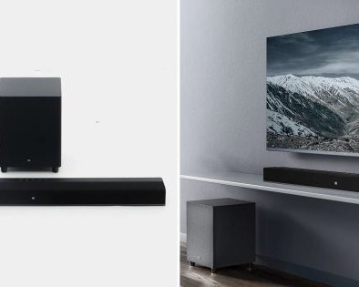 Выгодно: акустическая система Xiaomi за 12 351 рубль