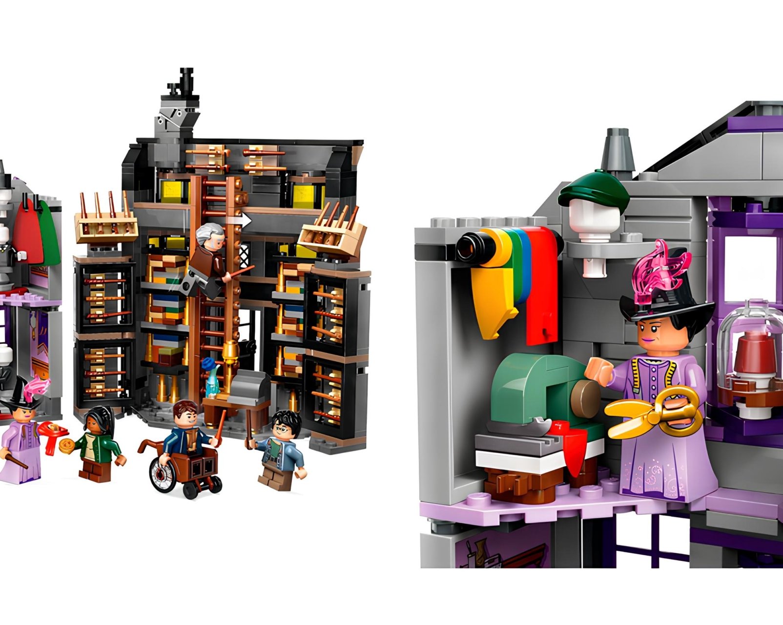 Выгодно: конструктор LEGO со скидкой 20% и повышенным кешбэком