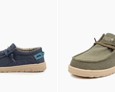 Летняя обувь со скидками: 14 классных мужских и женских моделей