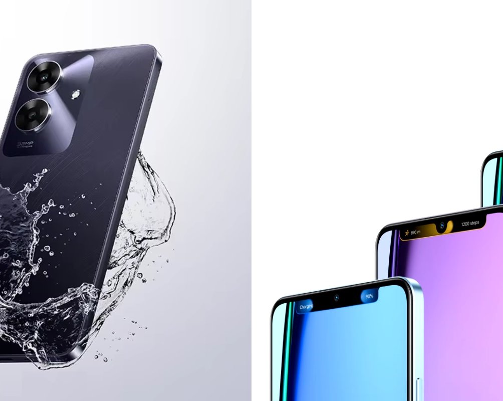 Цена дня: смартфон realme Note 60 за 8 920 рублей