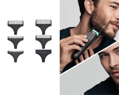 8 товаров, с которыми ухаживать за бородой будет проще