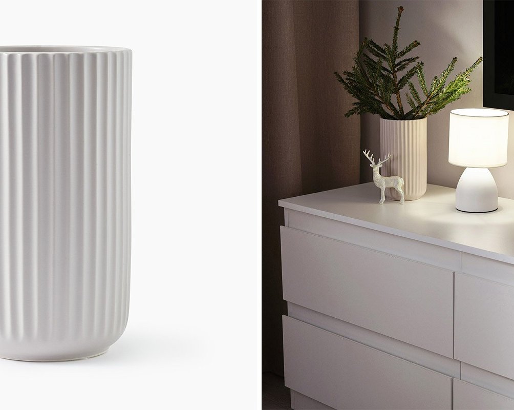 10 предметов декора для тех, кто хочет дом как из Pinterest