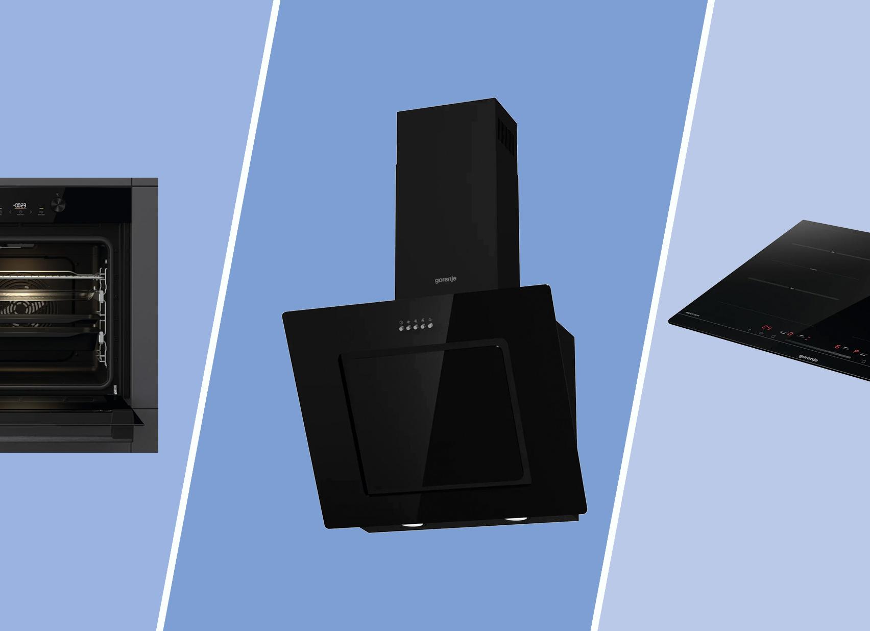 3 прибора для кухни, которые порадуют набором полезных функций