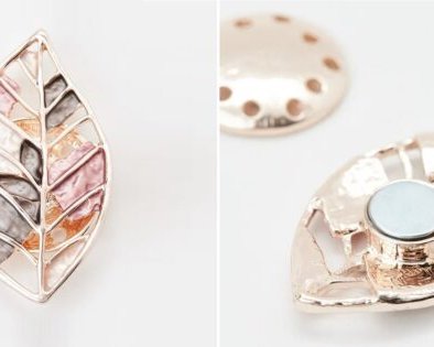 10 необычных украшений от российских брендов