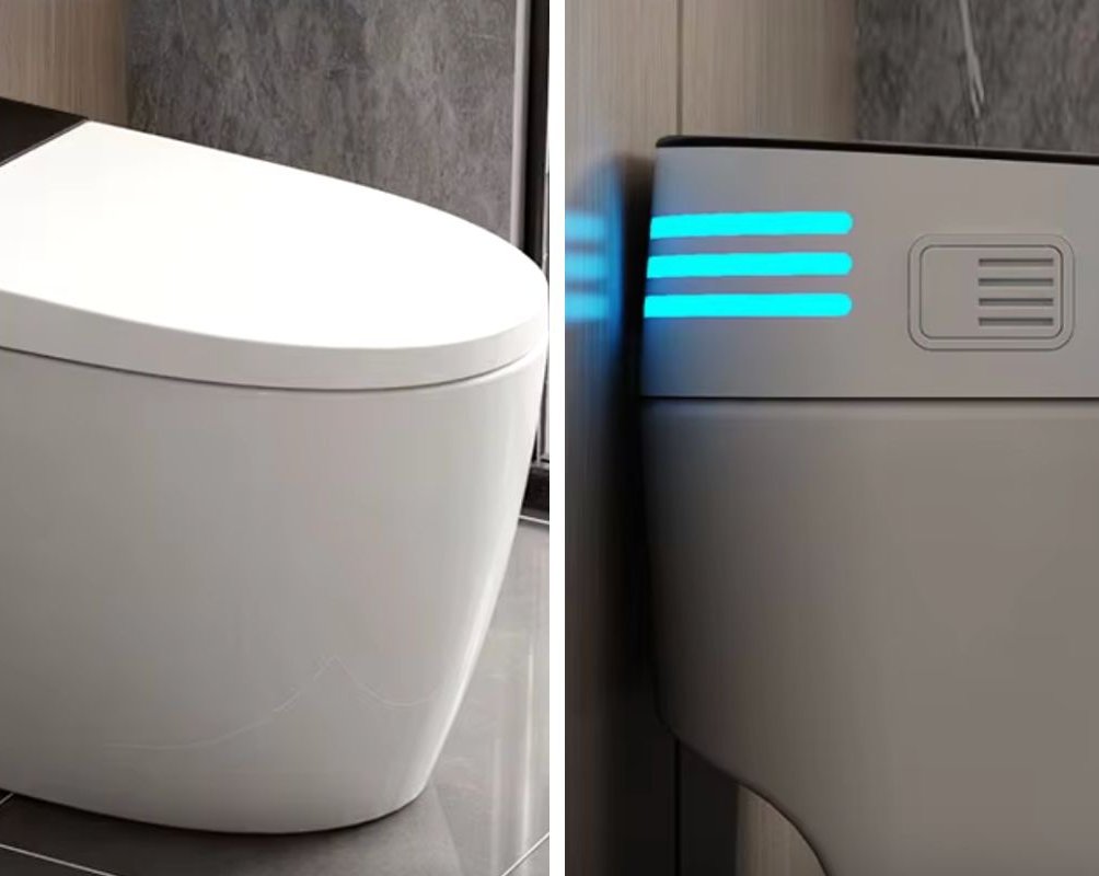 Находки AliExpress: куртка с подогревом, столик для автомобиля и таймер Baseus