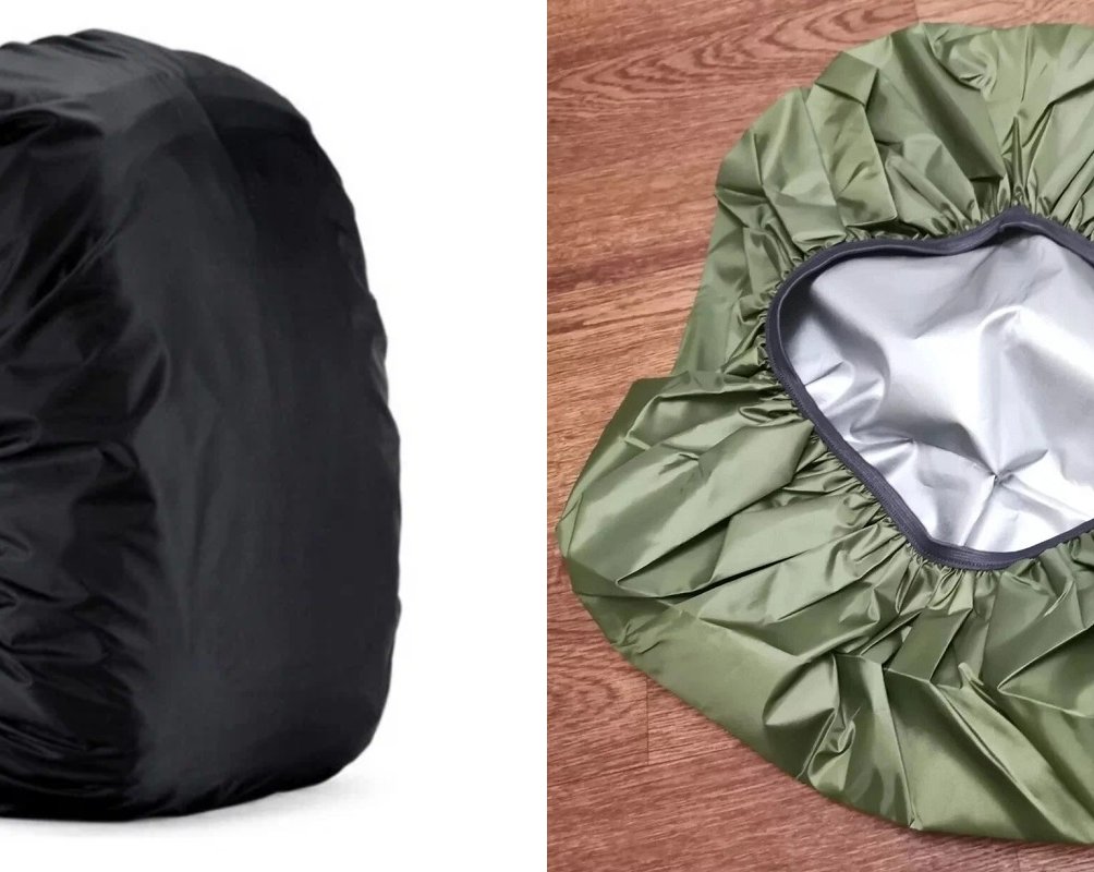 10 товаров, которые пригодятся в дождливый сезон