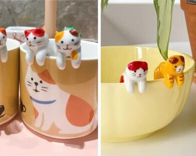 Находки AliExpress: беспроводная колонка, кружка с отверстием для печенья и чехол для зонта