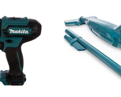 Надо брать: набор инструментов Makita со скидкой 4 707 рублей